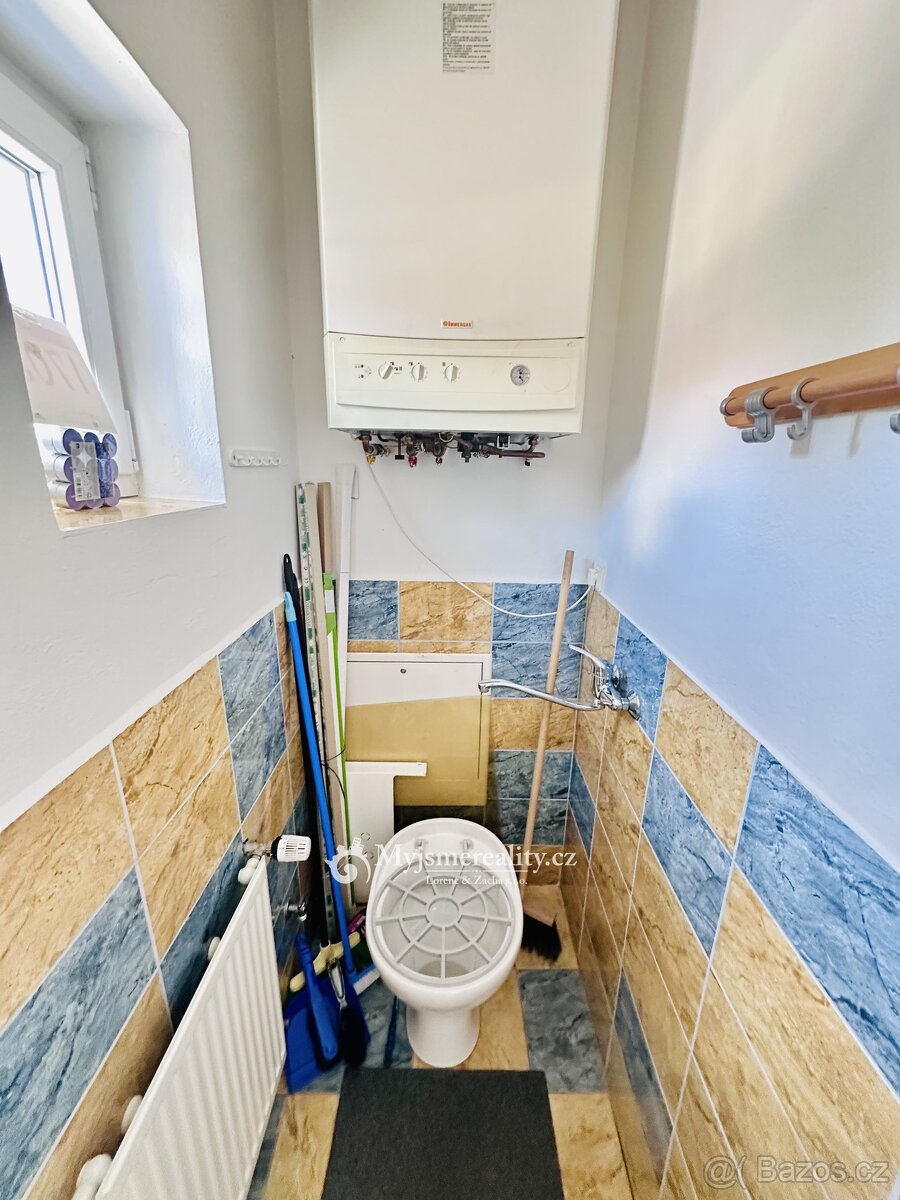 Prodej provozovny s parkovištěm, celková výměra 99 m2 - ulic - 10