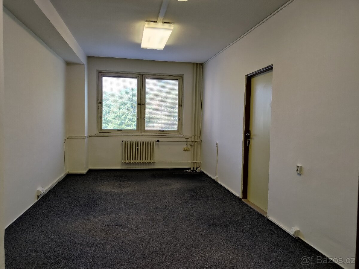 Kancelářské prostory Horní 32, Brno - 10