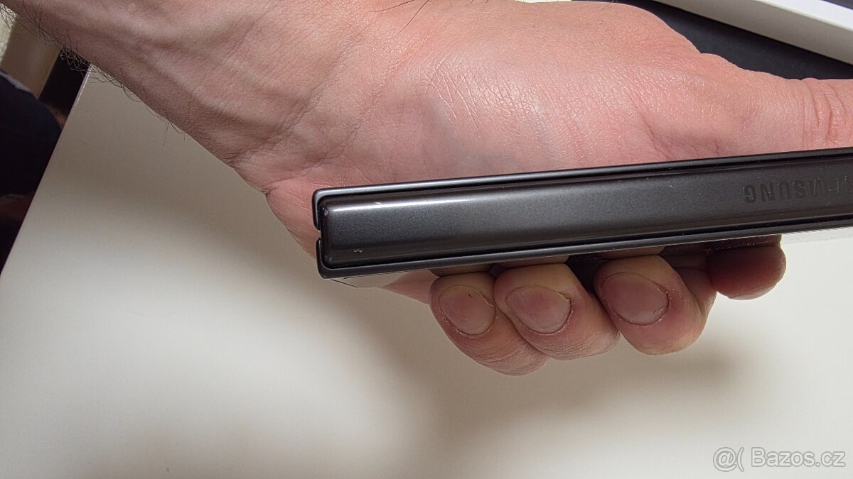 Samsung Galaxy Z Fold5 1TB limitovaná verze + S Pen pouzdro - 10