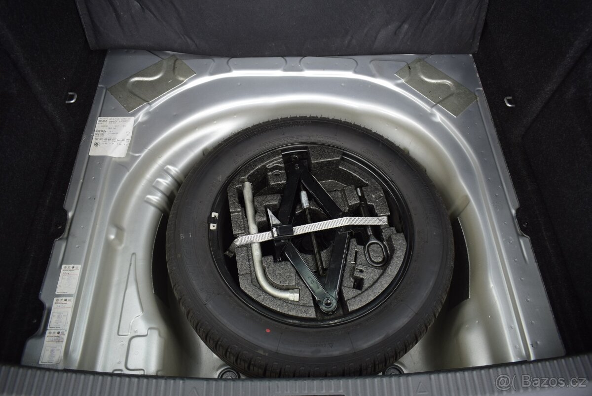 Škoda Superb 2,0 TDi 110 kW, STYLE,DSG,plný servis, - 10