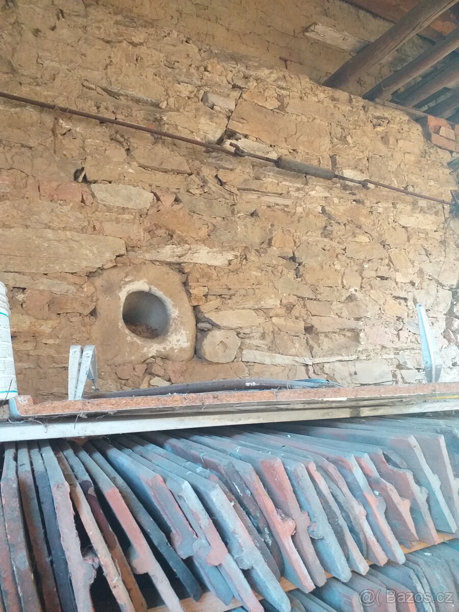 prodej domu na vesnici - 10