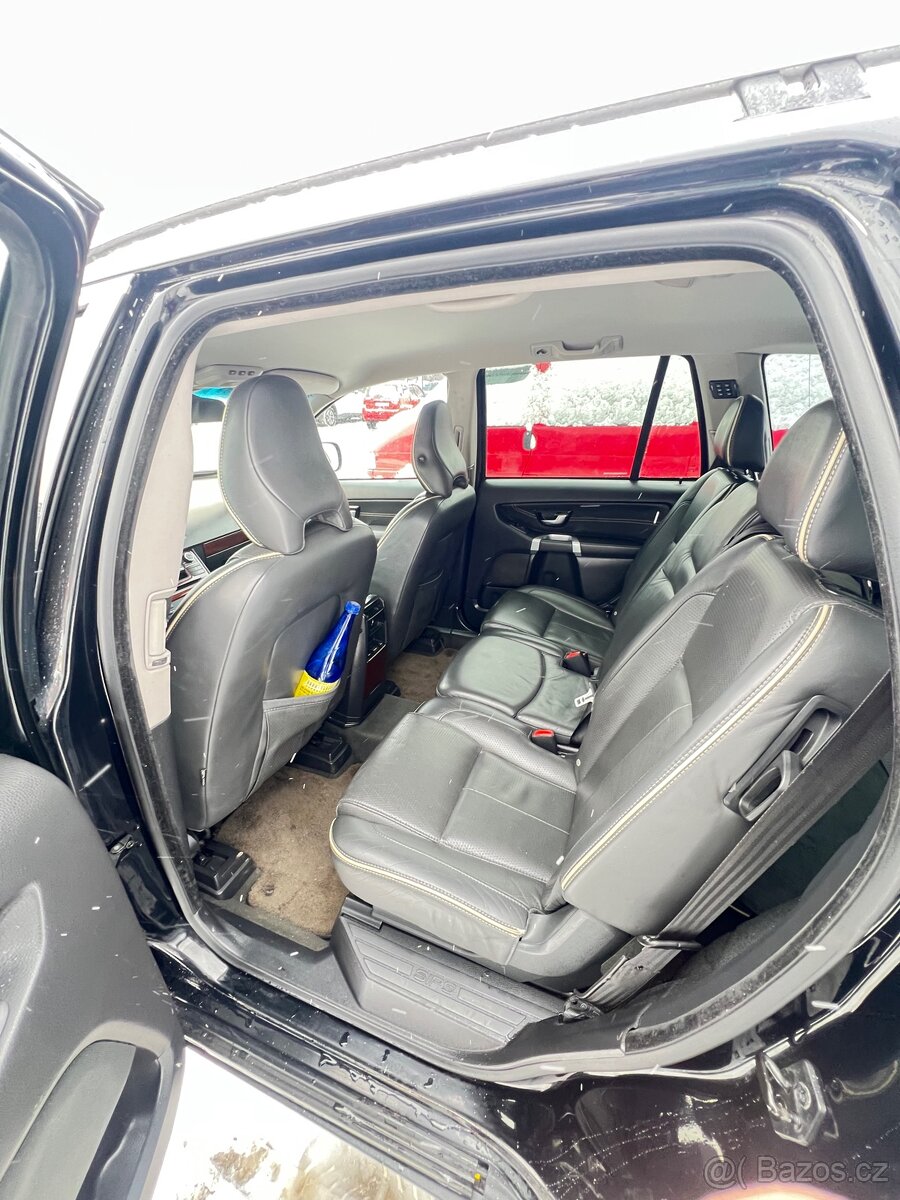 Volvo xc90 - 10