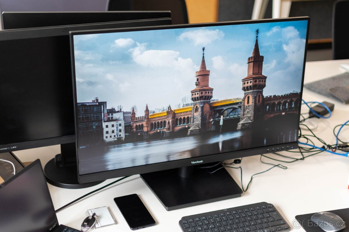 32´ViewSonic VA3209-2K-MHD záruka - 10