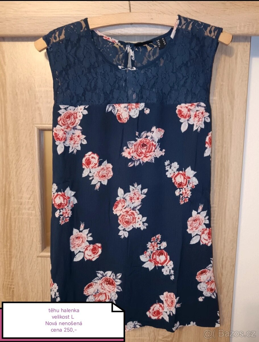 Těhotenské oblečení - 10