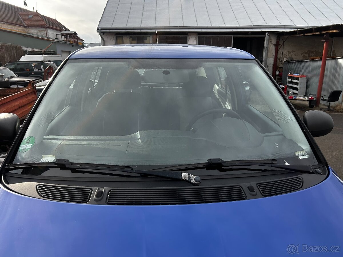 Škoda Fabia 2, 1.2i, CHFA, 4590 - náhradní díly - 10