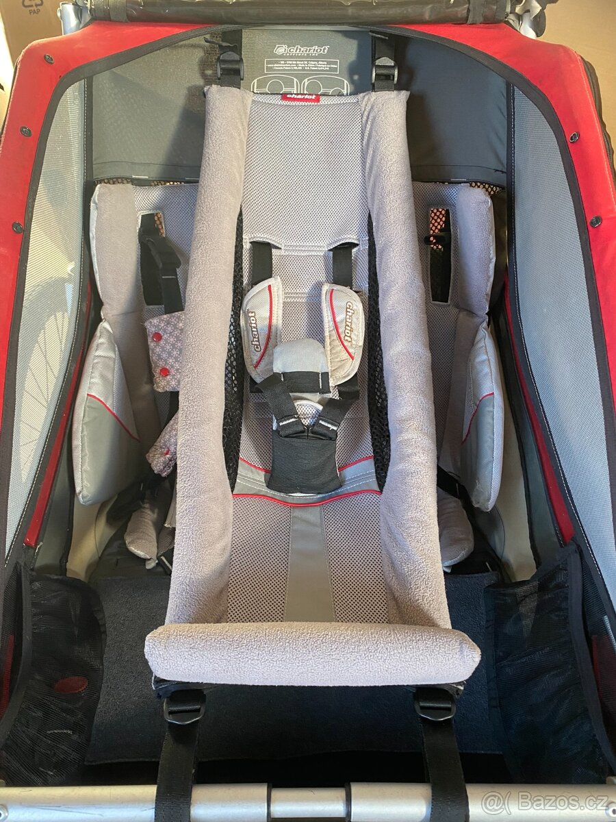 Thule Chariot CX2 - 10