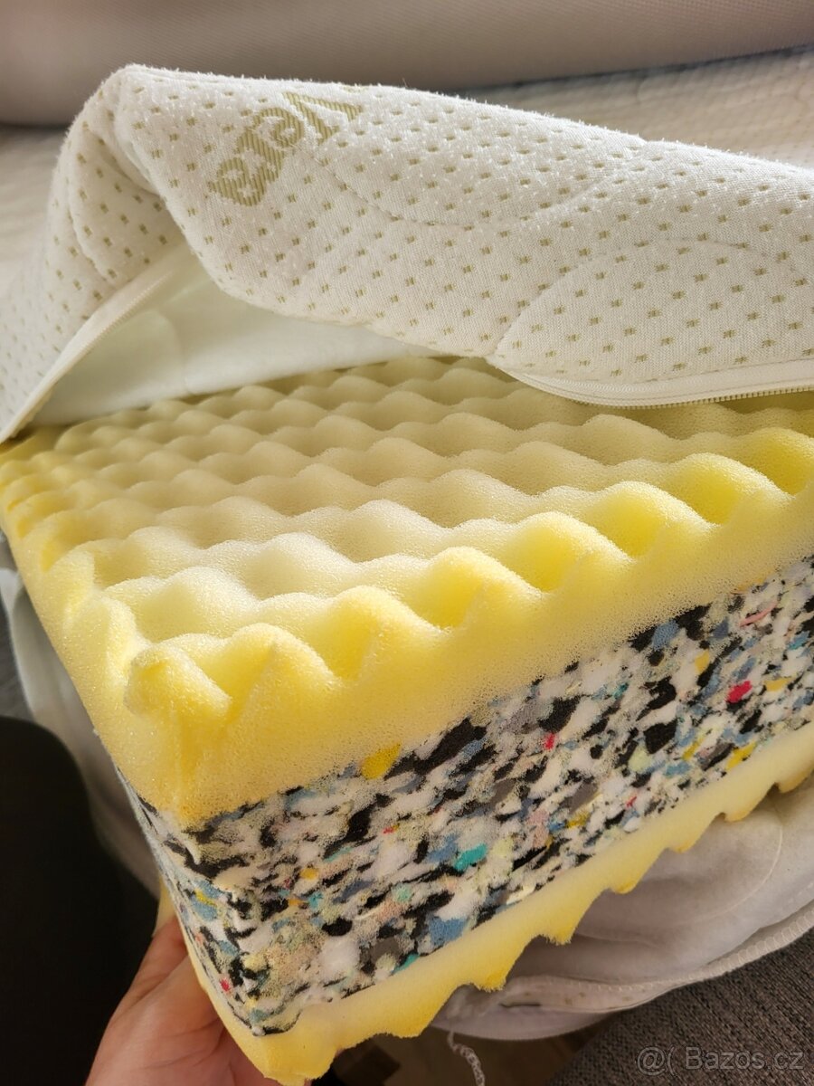 Postel TEXAS 140/200 - 10