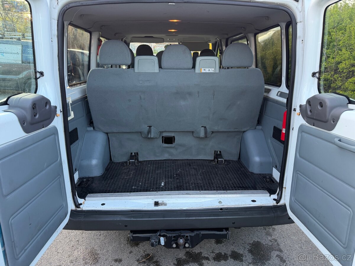 Ford Transit 9mist - 10