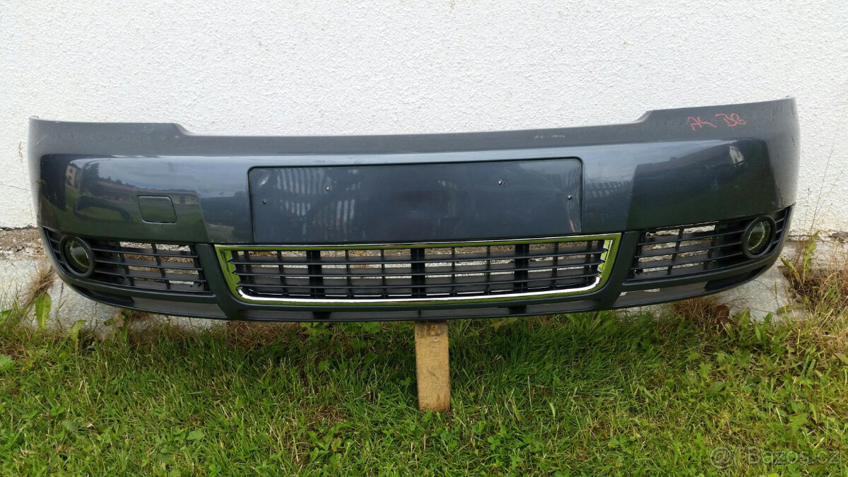AUDI A4 8E B6 (01-04) - veškeré náhradní díly - 10