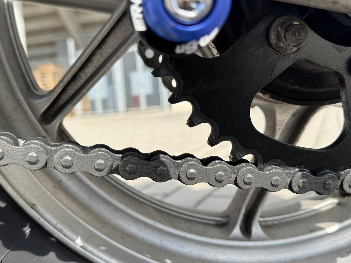 Kawasaki ER-6N 53kW 10/2008, 20TKM, Nové pneu, STK 2029 - 10