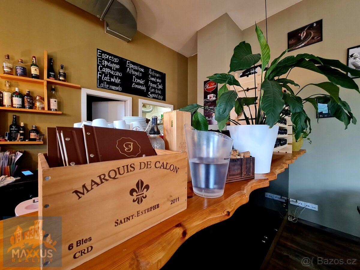 Pronájem restaurace / kavárny (82 m2), Praha 8 - Kobylisy, Č - 10