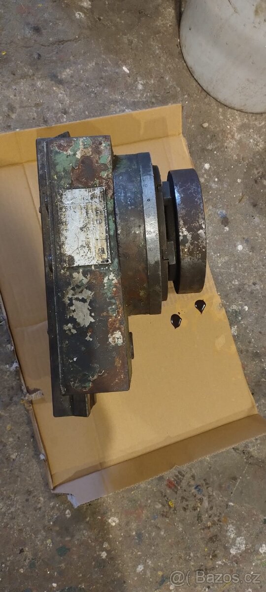 Obrazeci hlava FUS22 - 10