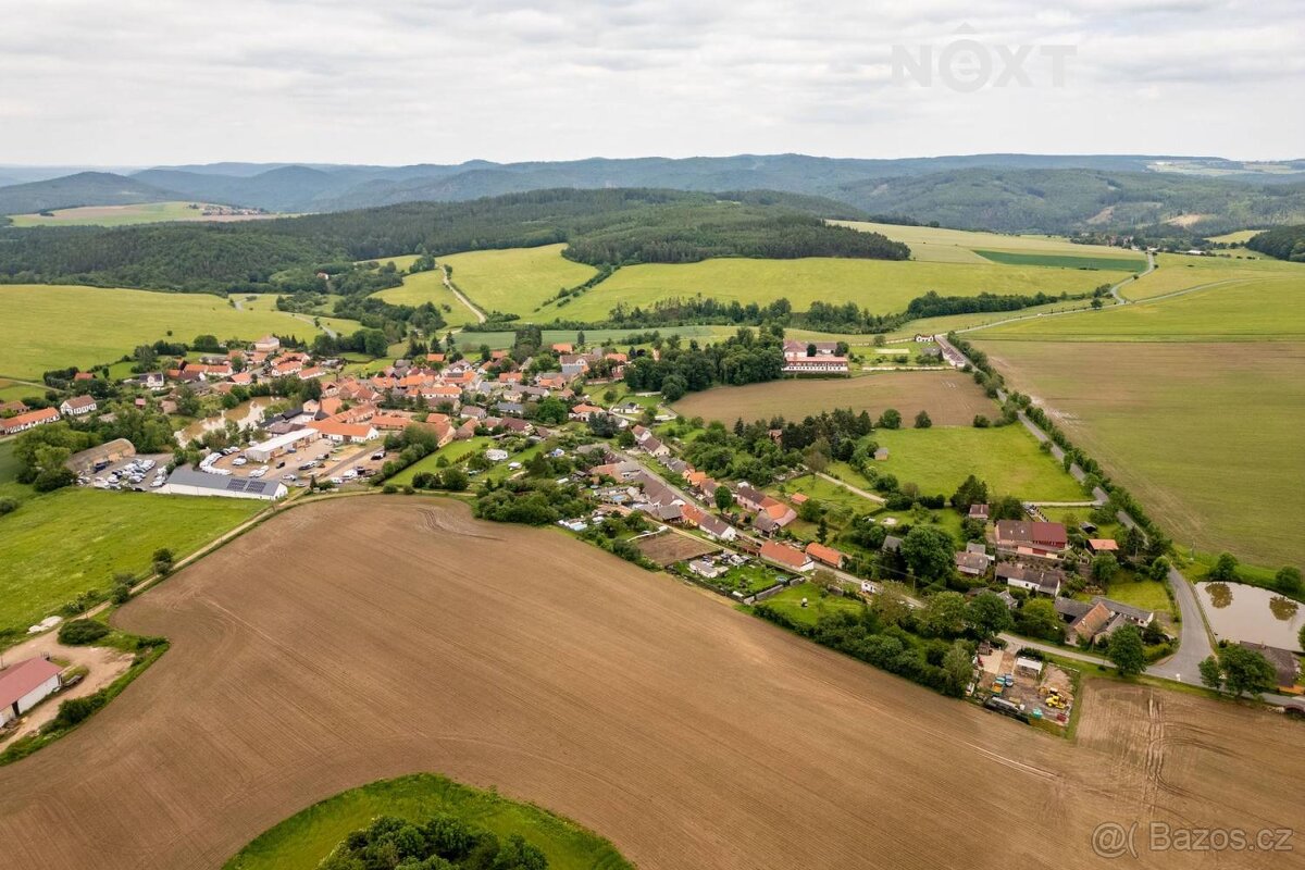 Prodej pozemek Bydlení - 10