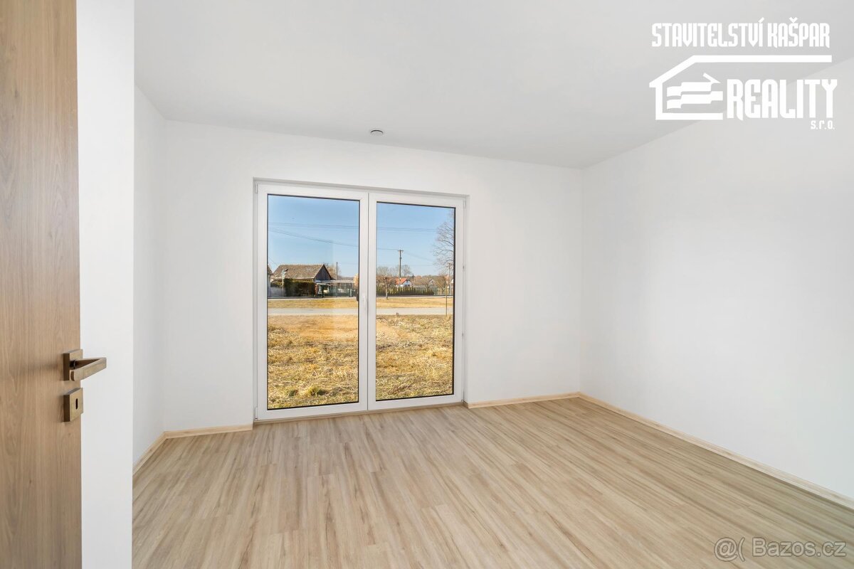 Prodej, rodinný dům 4+kk, Přepychy, okr. Pardubice - 10