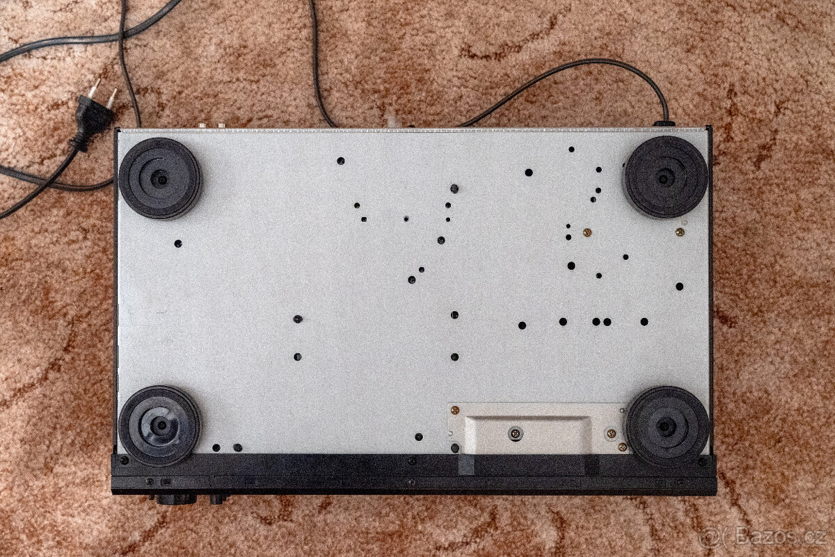 Tape deck Sony TC-K590 3-head (po servisu) - 10