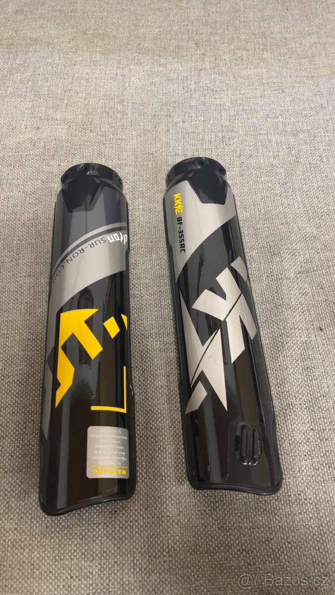 Na motorku (díly,příslušenství) - 10