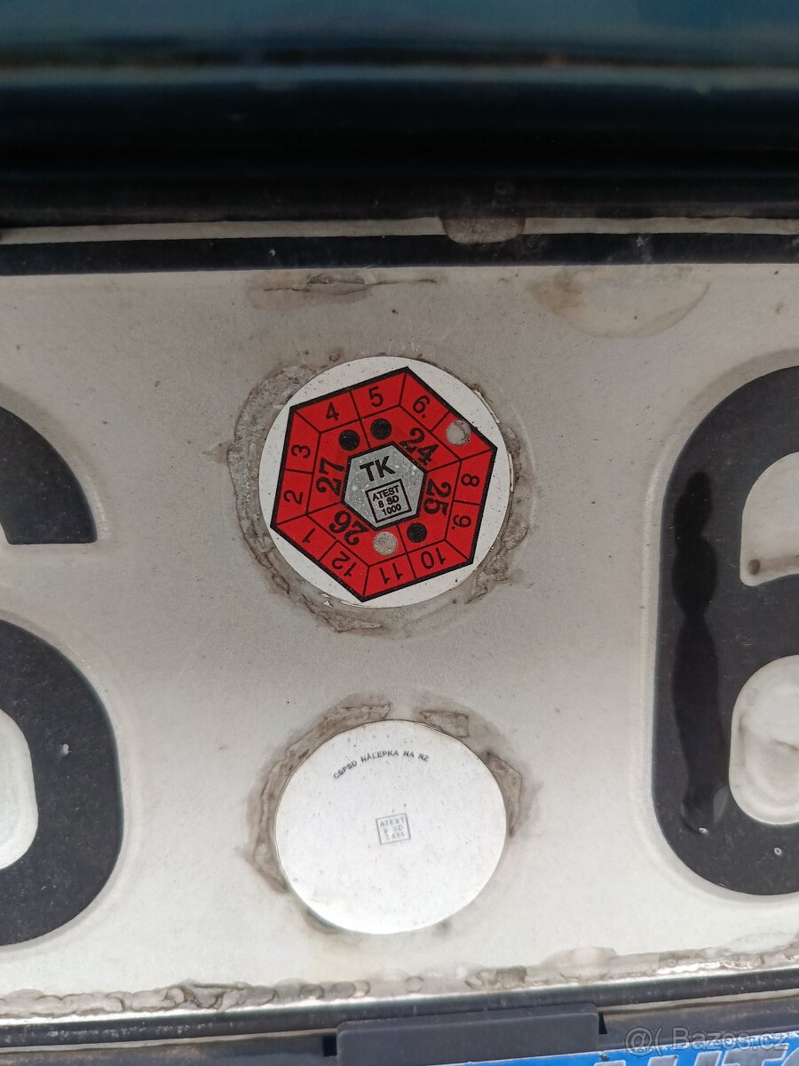 Nissan Almera N16 - 10