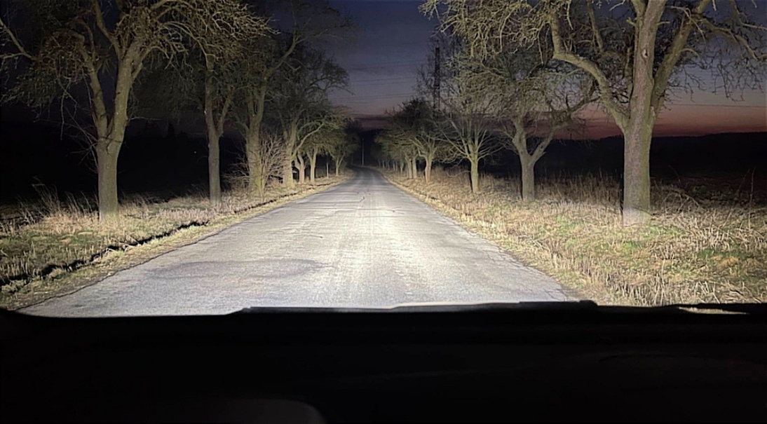 Nové LED žárovky D1S/D2S/D3S 6000K + LED T10 zdarma - 10