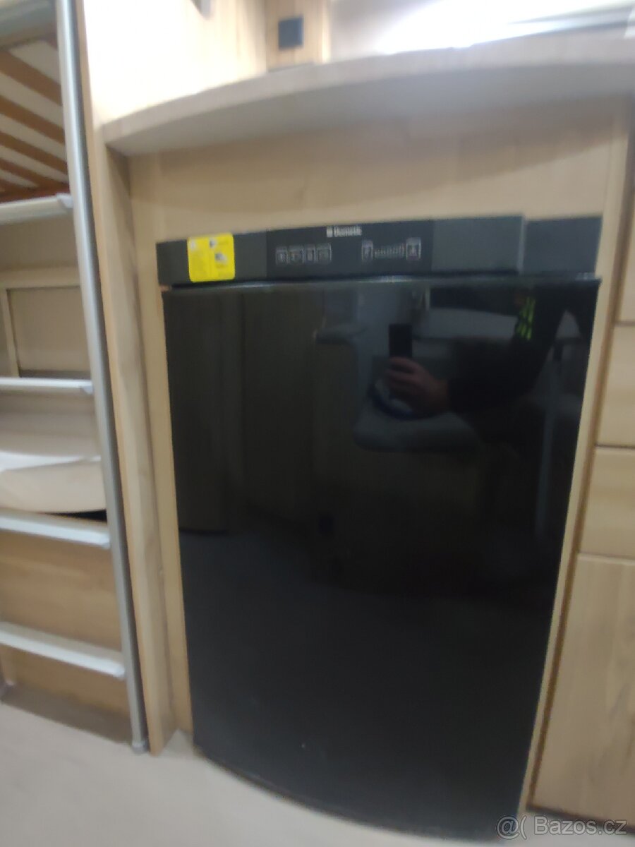 Elddis Xplore 586, tabbert, hobby, fendt - 10