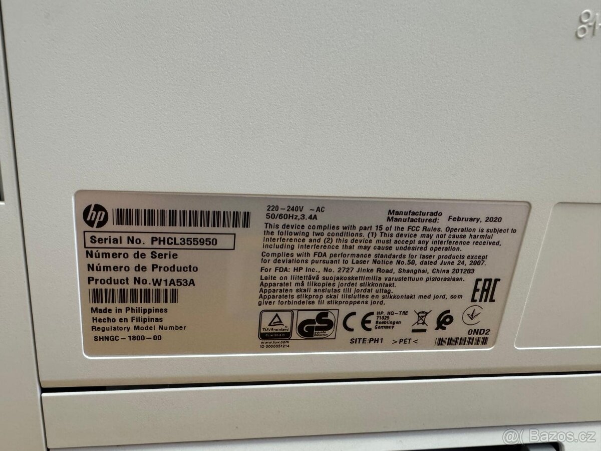 Prodej tiskáren - 10