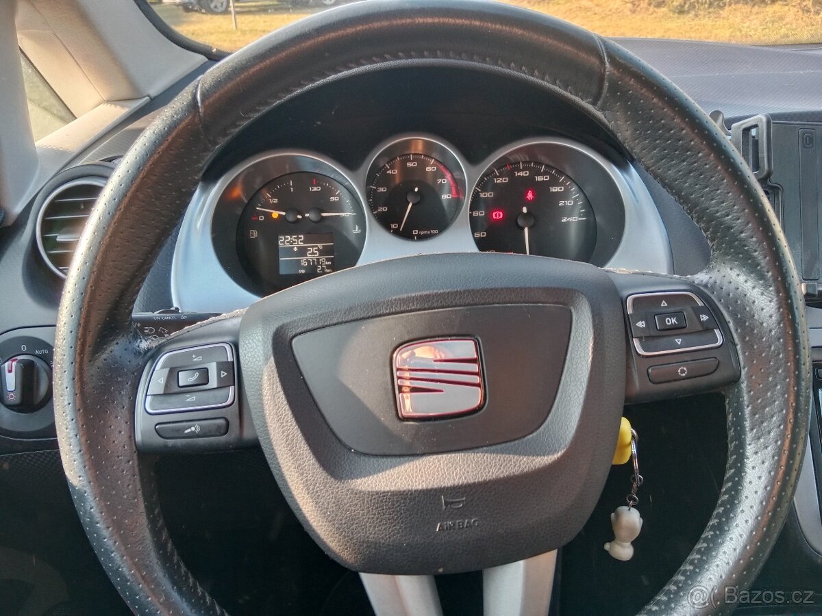 Seat Altea XL 1.4tsi r.v. 2010 - 10