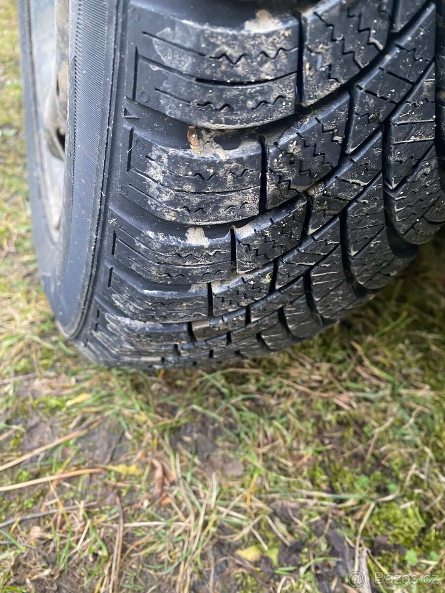 Škoda Fabia 1,9 SDI - 10