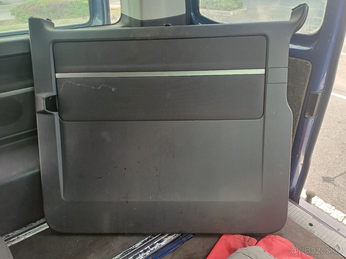 Transporter T5 2.5 tdi - 10