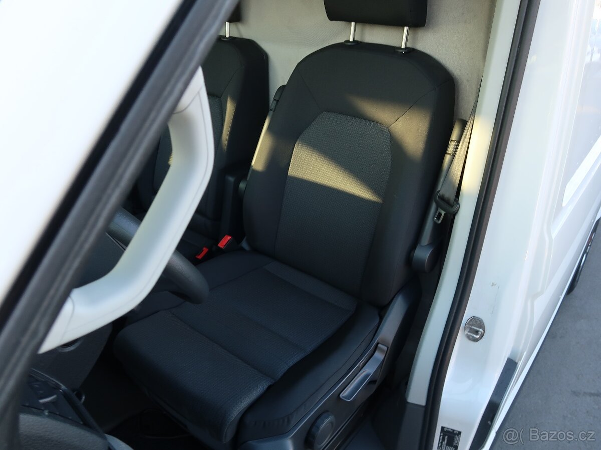 MAN TGE 2.0TDi,103kW,Automat,L2H2,DPH - 10