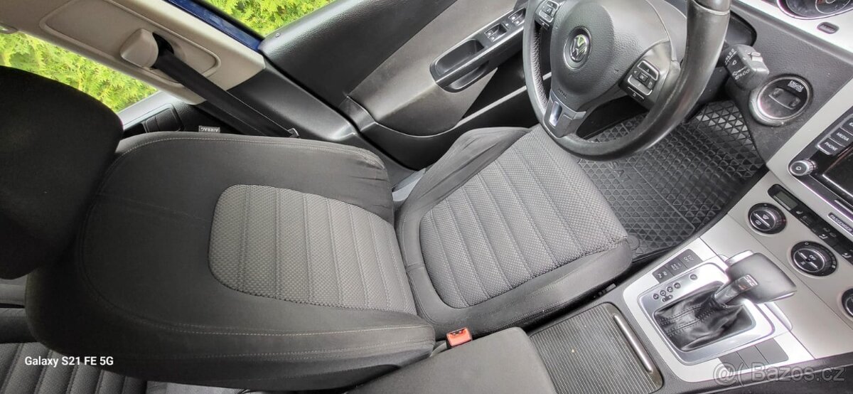 Wv Passat b6 2.0tdi 103kw commonrail - 10
