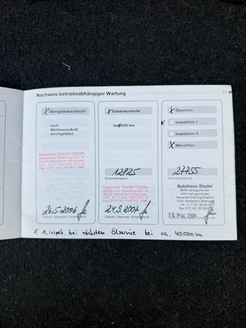 BMW Z4 M Roadster - 10