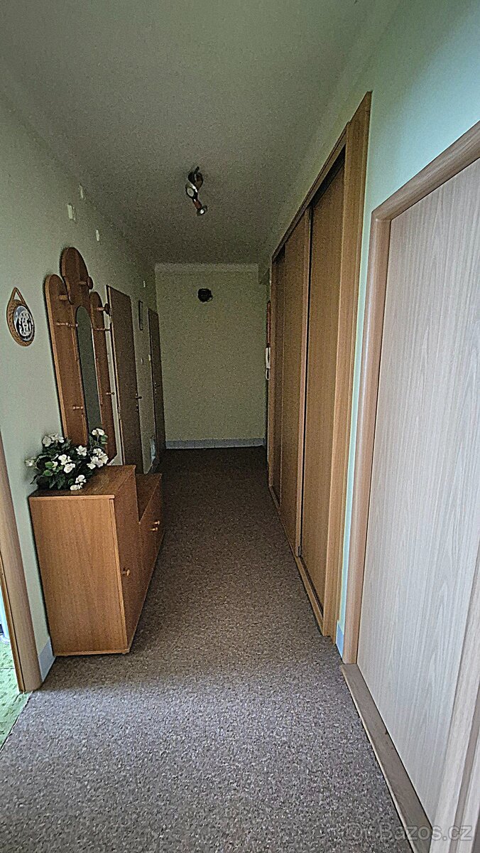 Prodej bytu 3+1 v Turnově - 10