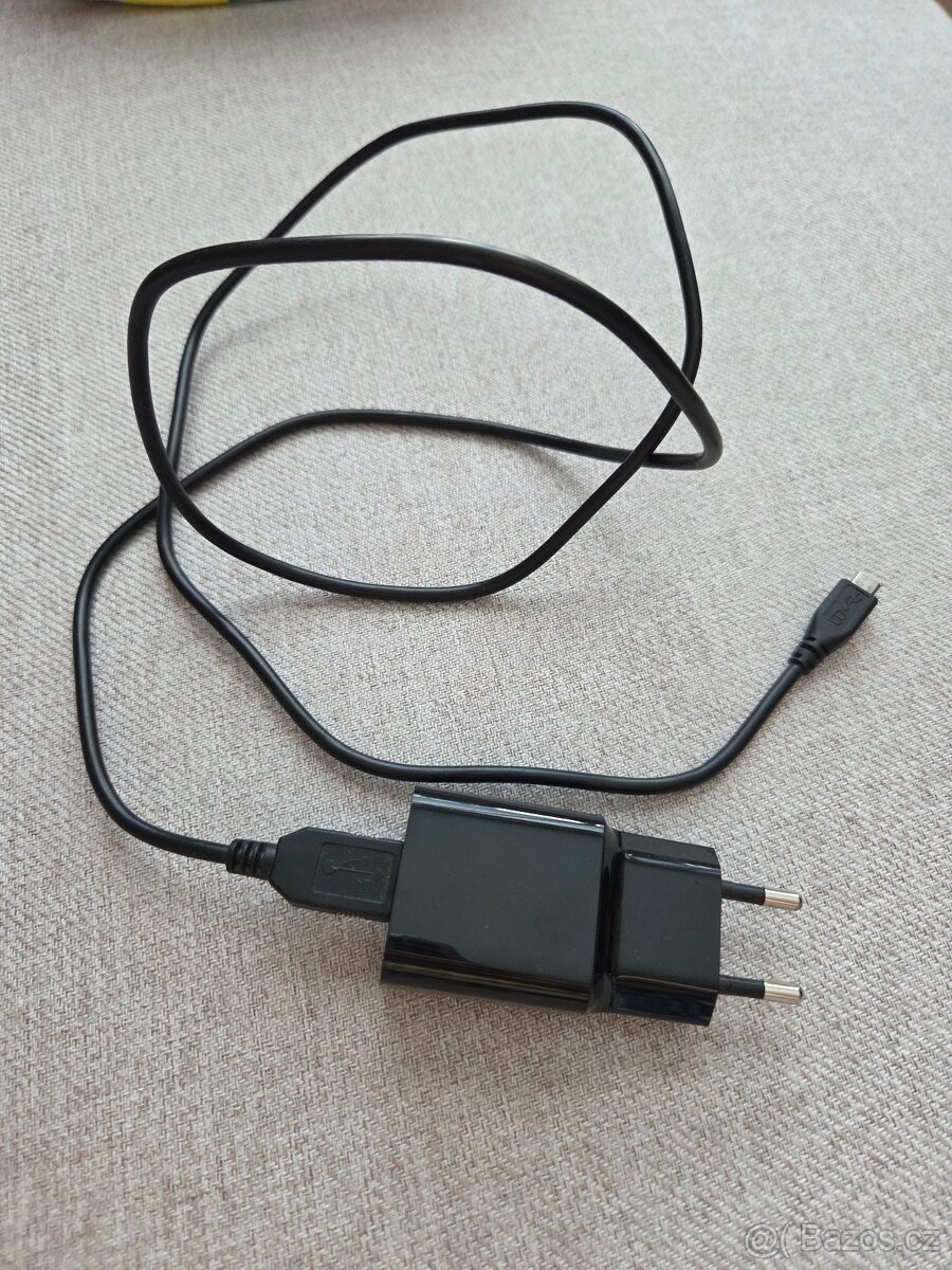 Xiaomi Redmi Note 4 CZ LTE, 3GB/32GB černá - 10