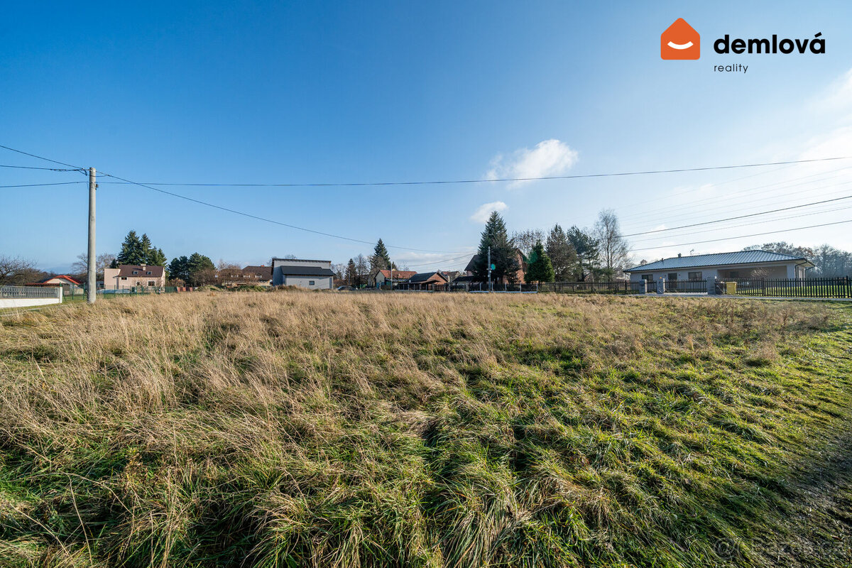 Prodej stavebního pozemku, Orlová - Lutyně - 10