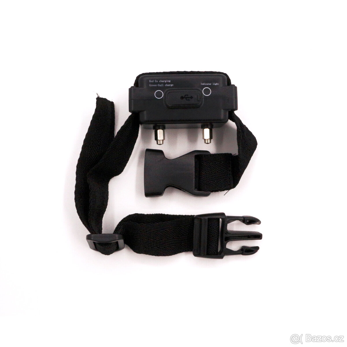 Elektrický ohradník pro psa iTrainer W227B Nabíjecí - 10