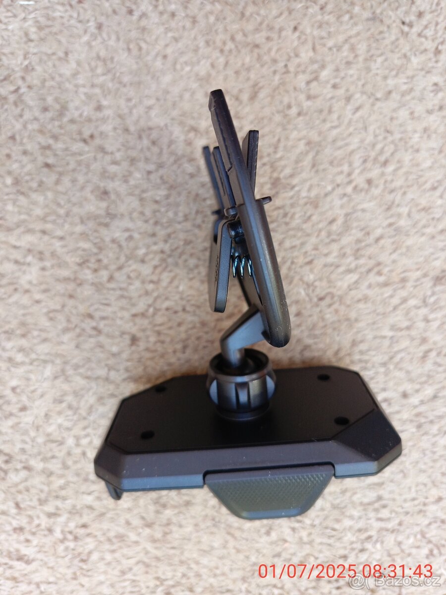 Držák na telefon do auta. - 10