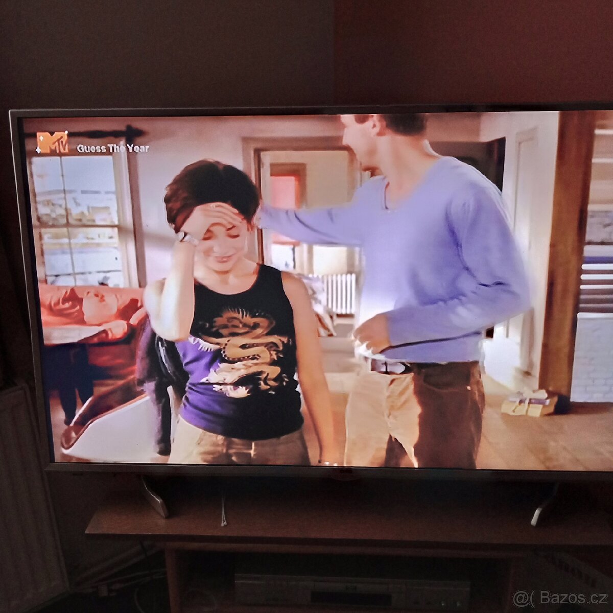 Changhong tv 49" - 10