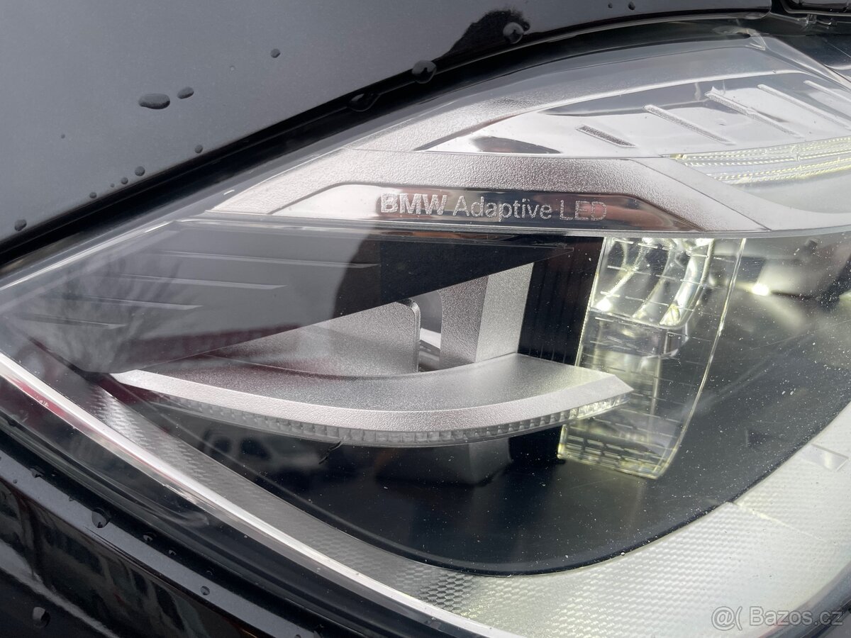 Bmw f15 3.0d xDrave - 10