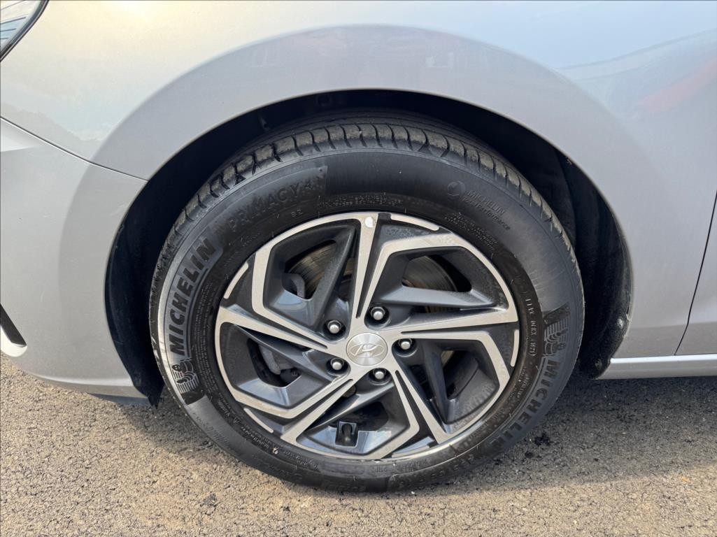 Hyundai i30 1,0 (2021) - 10