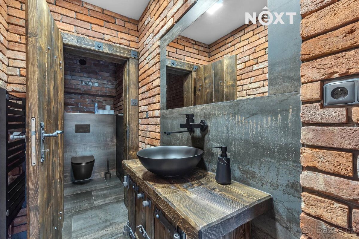 Prodej Rodinný dům, 490㎡ - 10