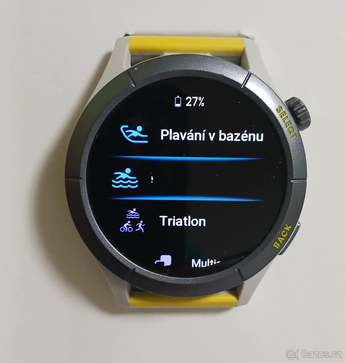 AMAZFIT CHETAACH R - 8E69 - 10