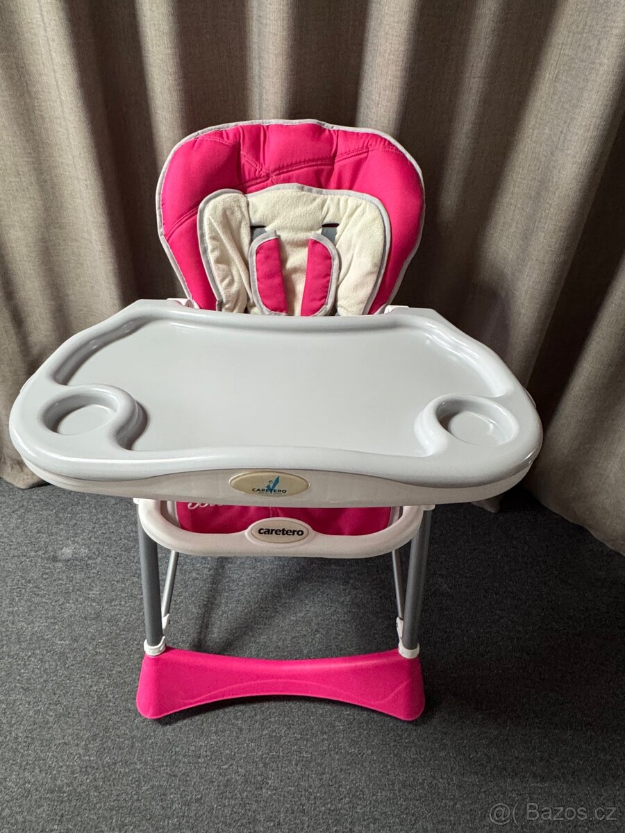 Jídelní židlička - 10