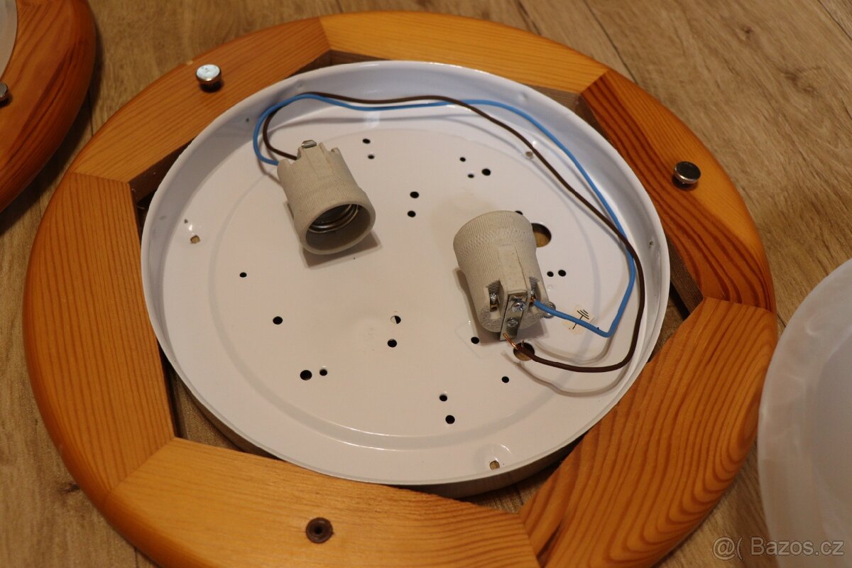 Stropní světla - 10