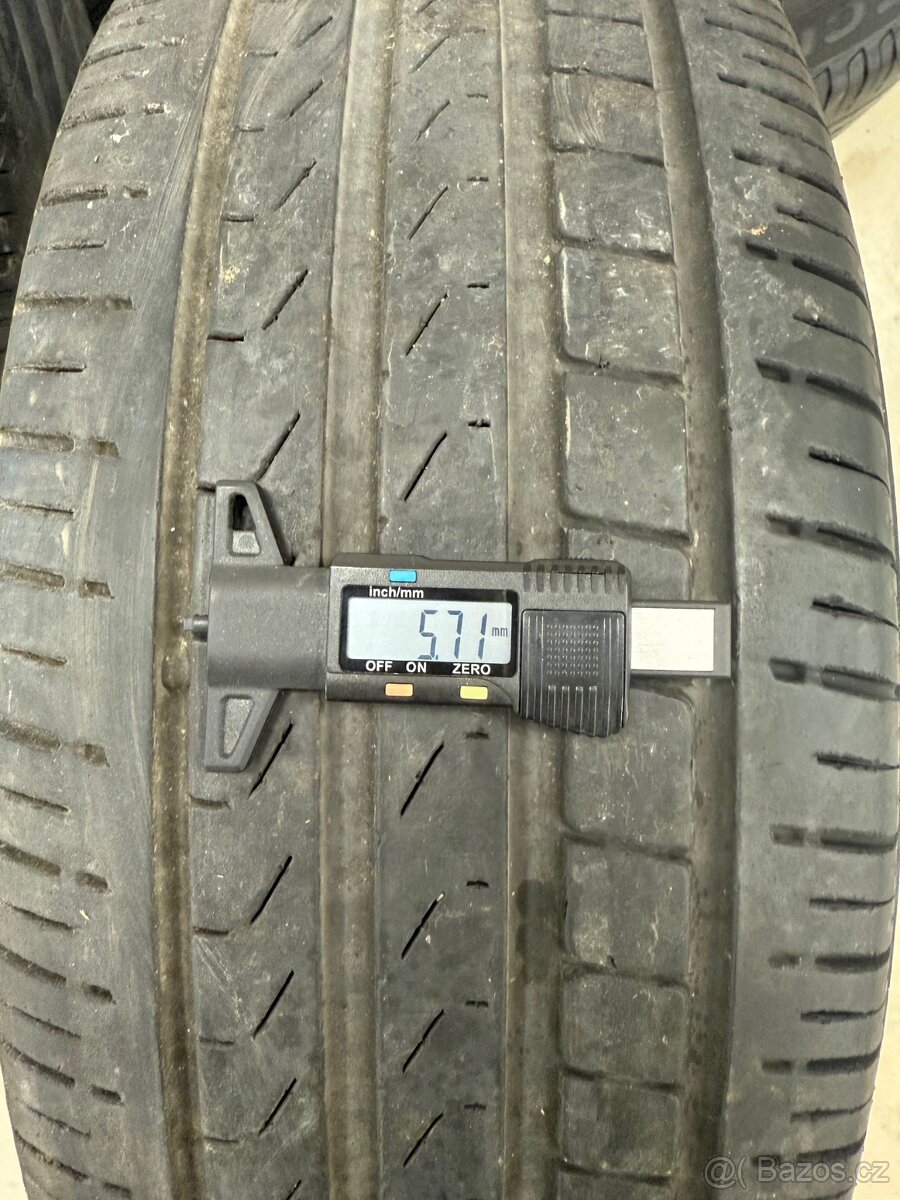 Alu kola letní r19 - 10