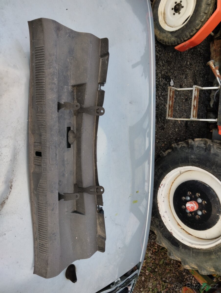 Škoda Octavia 2 facelift 1.6 TDI ND - 10