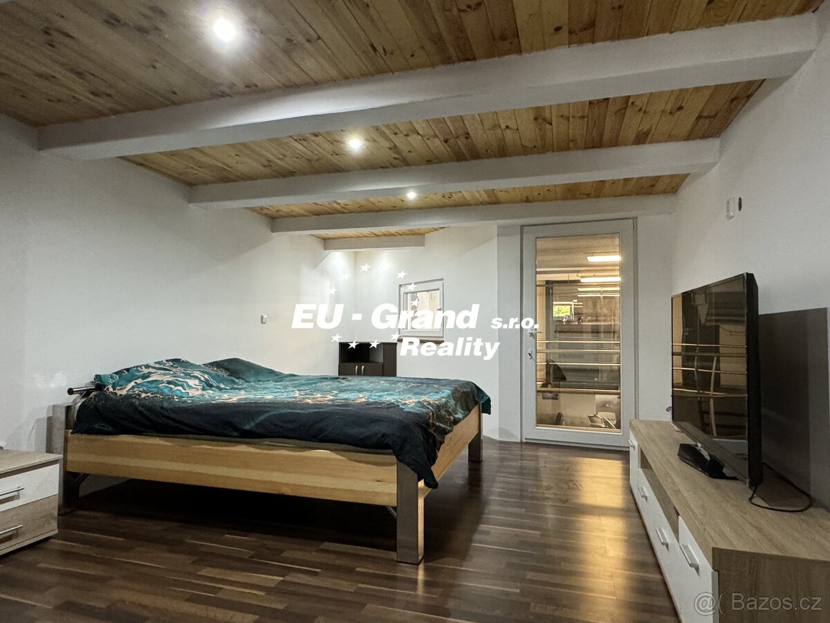 výroba, montážní hala, 360 m² - Chřibská - Horní Chřibská - 10