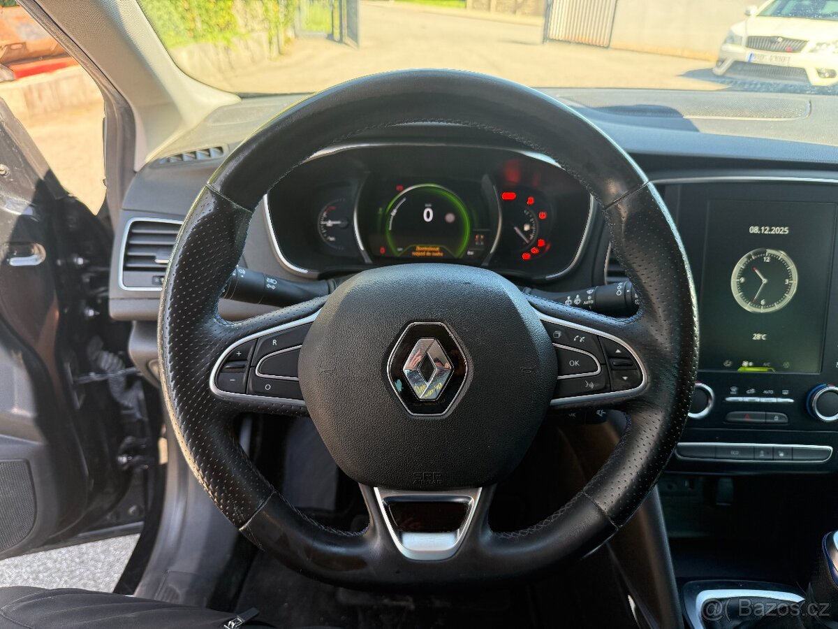 Renault Mégane IV GT-Line 120 kW - 10