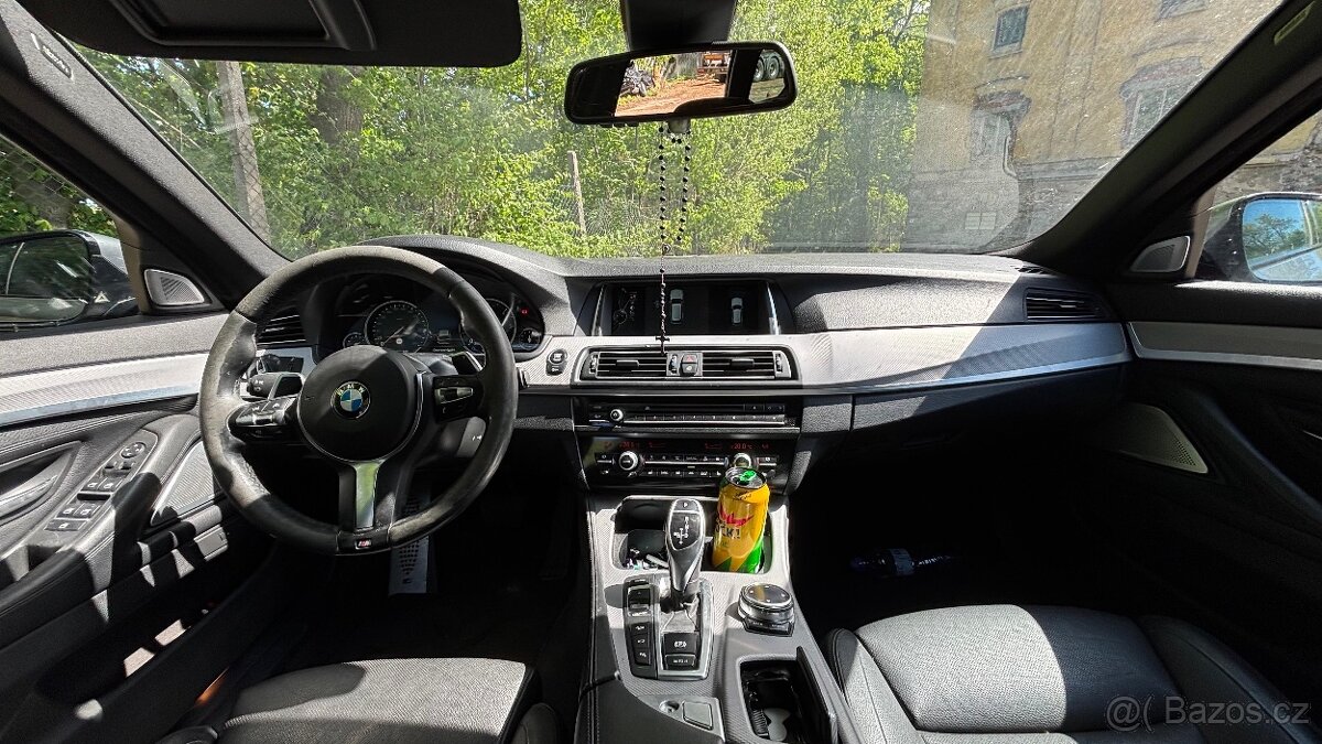 Bmw 535 XDrive F11 - 10