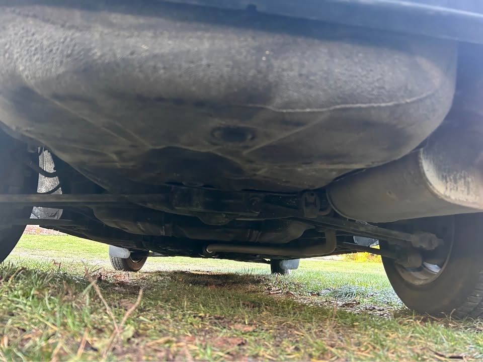 Toyota Corolla liftback E9, r.v. 1991_veterán - 10