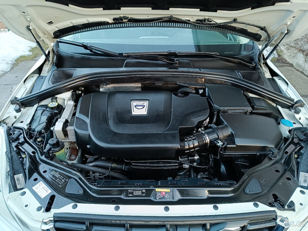 Volvo XC60 - 10