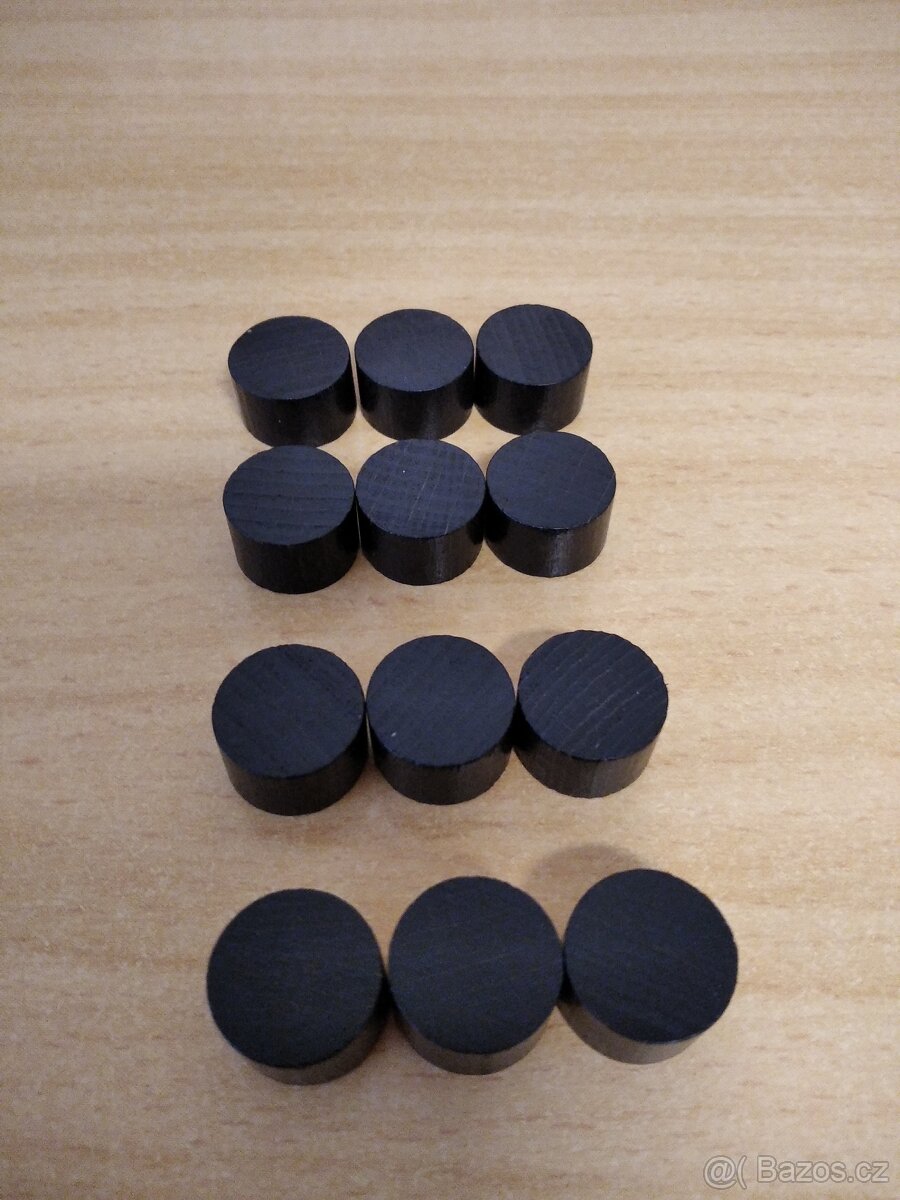 Zeměplocha - desková hra - 10